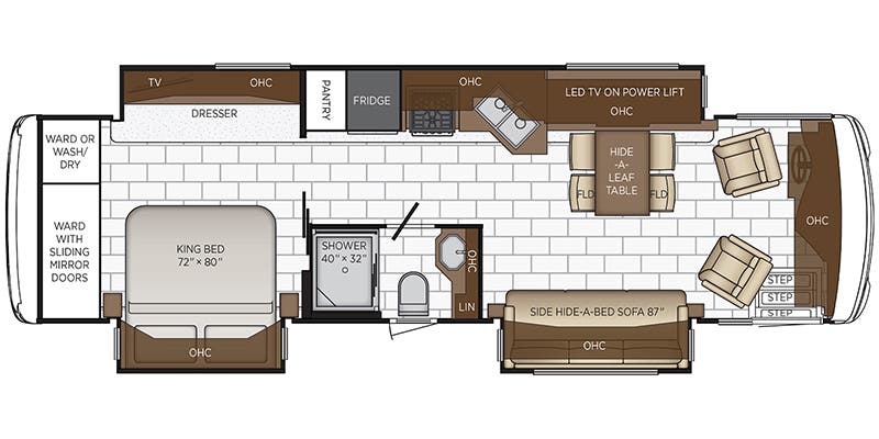 Image of Floorplan