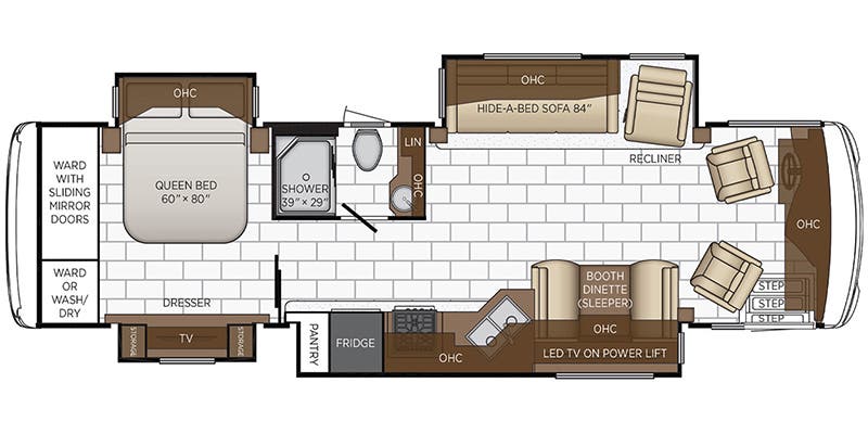 Image of Floorplan