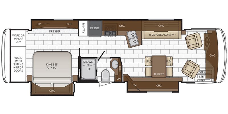 Image of Floorplan