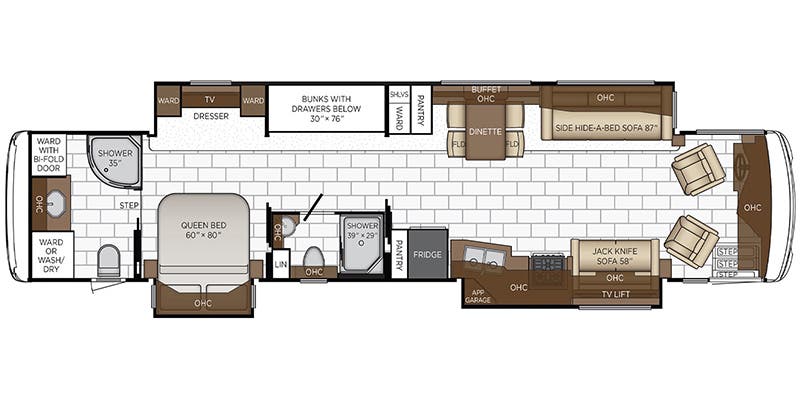 Image of Floorplan