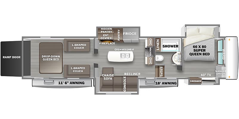 Image of Floorplan