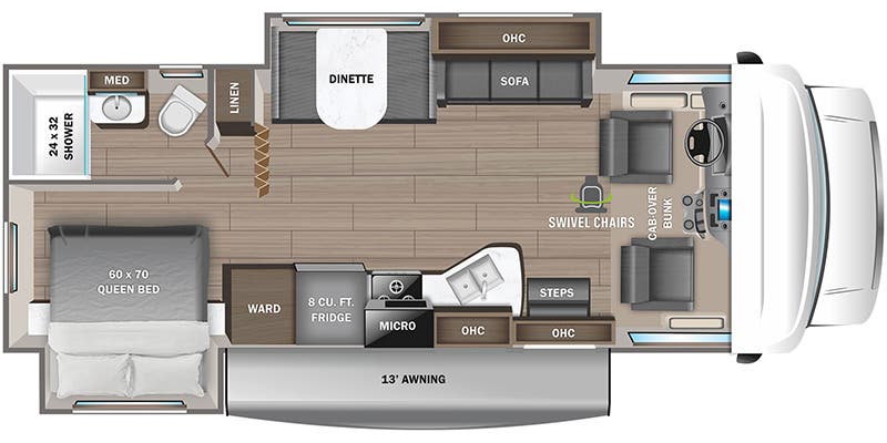 Image of Floorplan