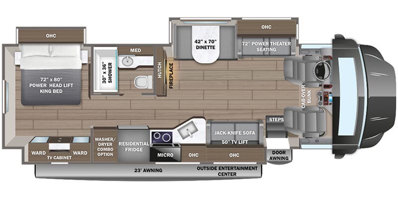 Image of Floorplan
