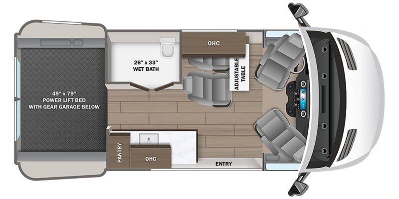 Image of Floorplan