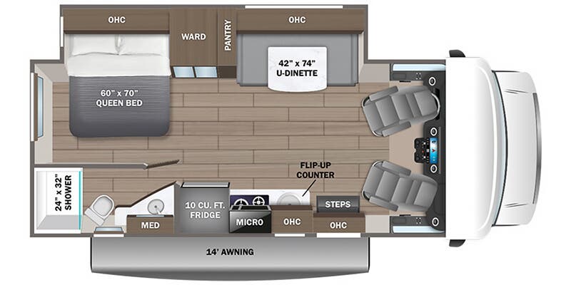 Image of Floorplan