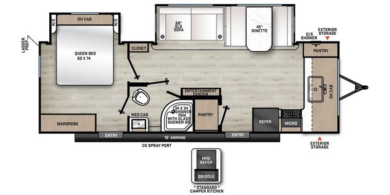Image of Floorplan