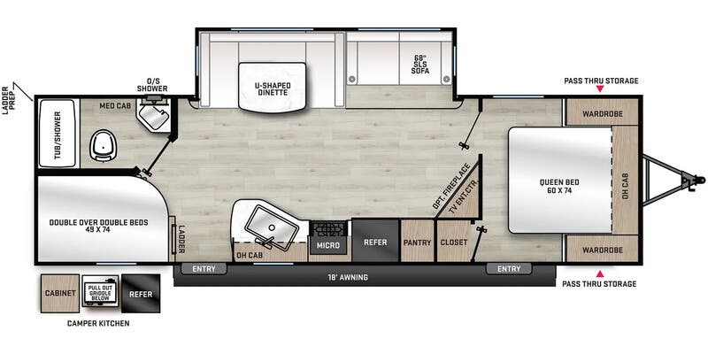 Image of Floorplan