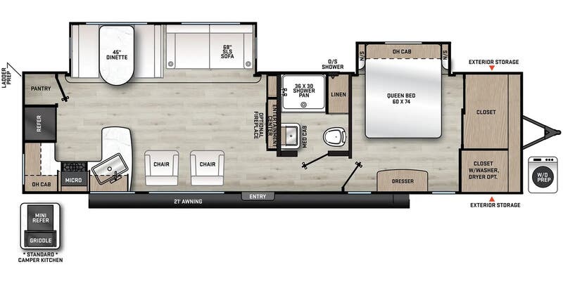 Image of Floorplan