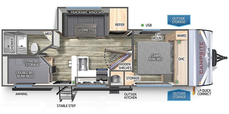 Image of Floorplan