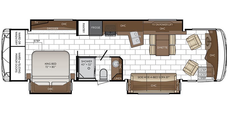 Image of Floorplan