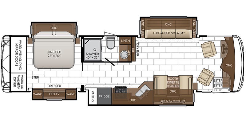 Image of Floorplan