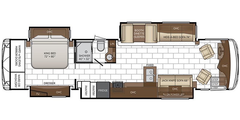 Image of Floorplan
