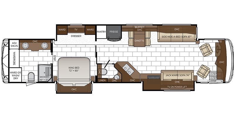 Image of Floorplan