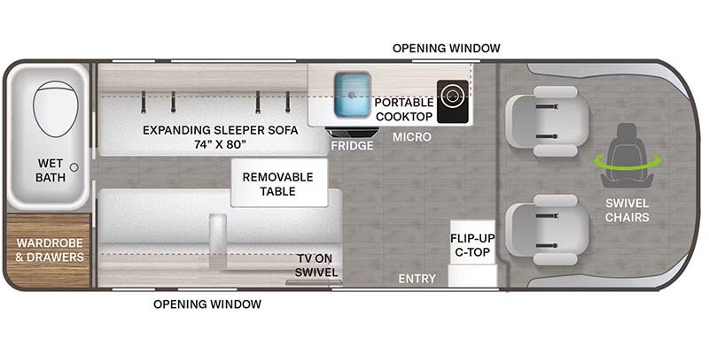Image of Floorplan