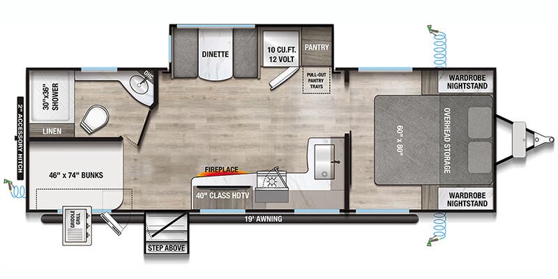 Image of Floorplan
