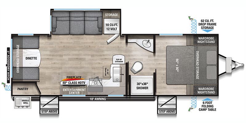 Image of Floorplan