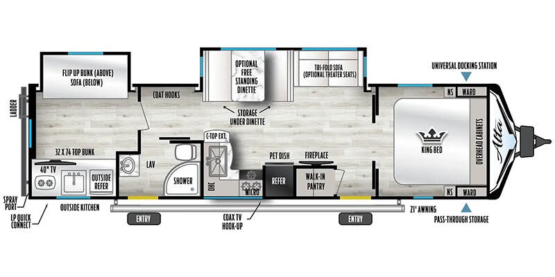 Image of Floorplan