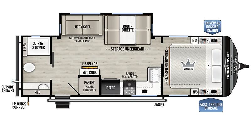 Image of Floorplan