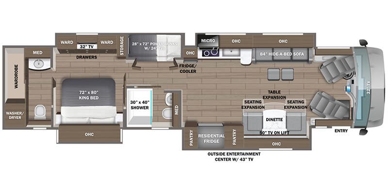 Image of Floorplan