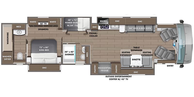 Image of Floorplan