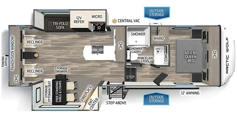 Image of Floorplan