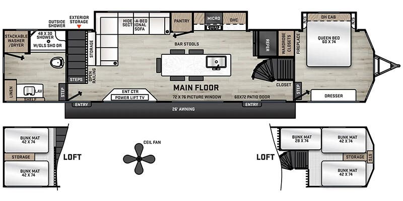 Image of Floorplan