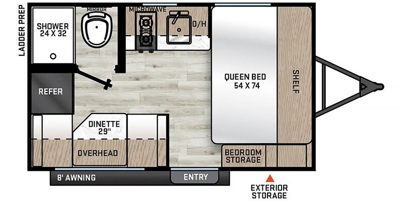 Image of Floorplan