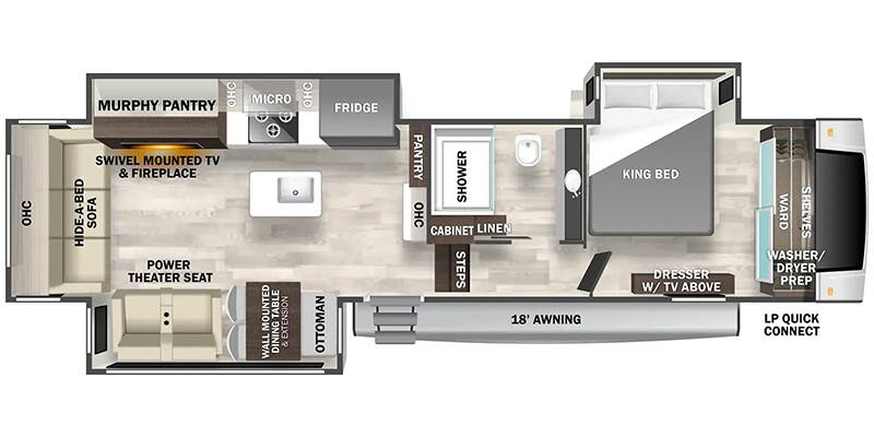 Image of Floorplan