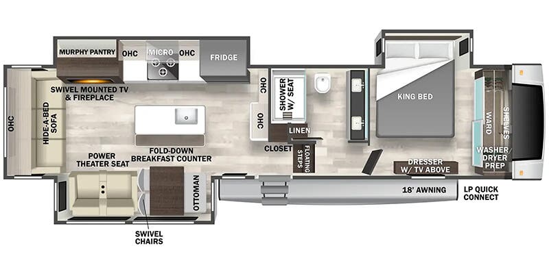 Image of Floorplan