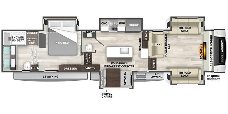 Image of Floorplan