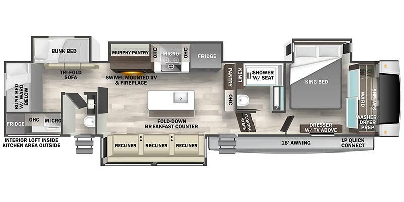 Image of Floorplan