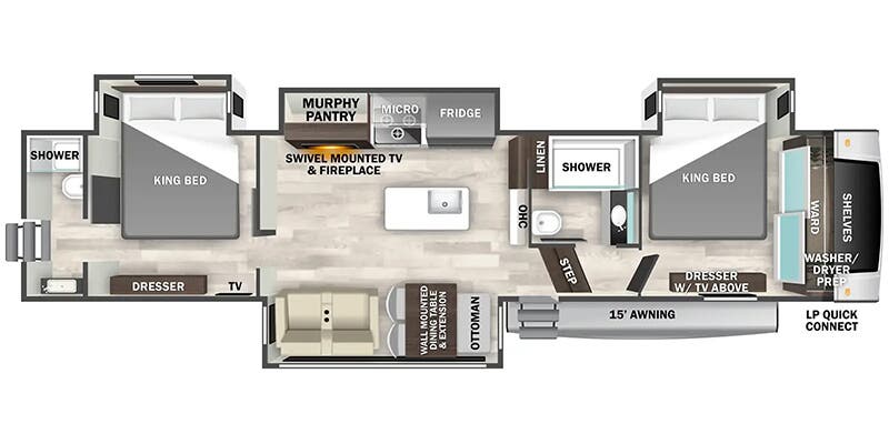 Image of Floorplan