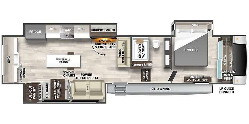 Image of Floorplan