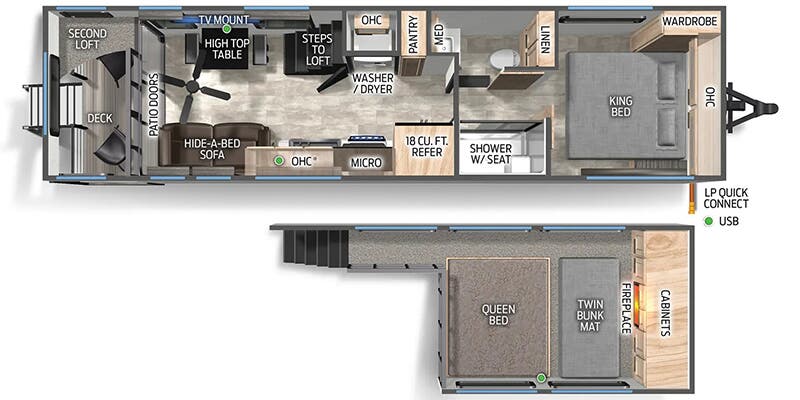 Image of Floorplan