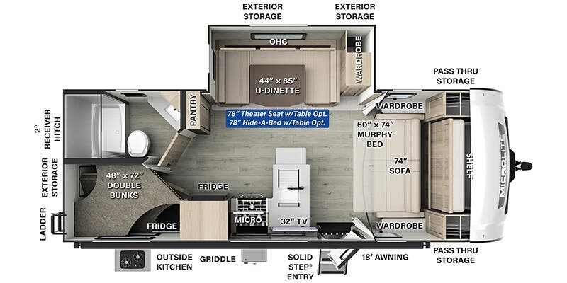 Image of Floorplan