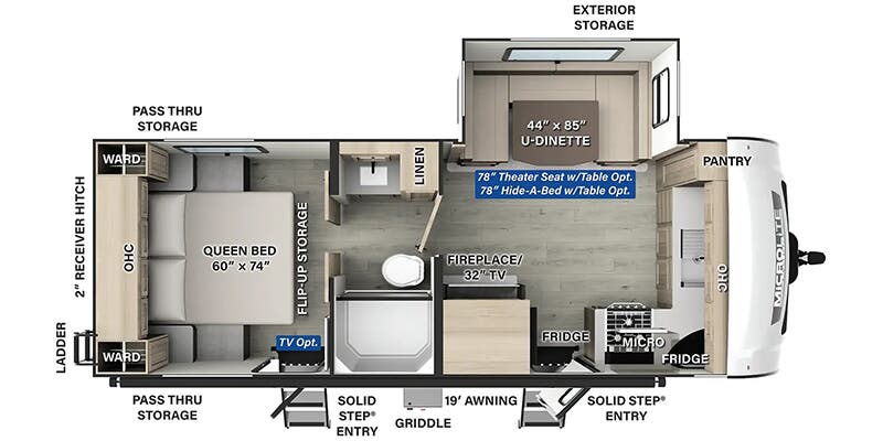 Image of Floorplan
