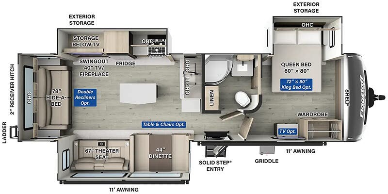 Image of Floorplan