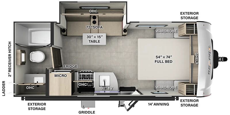 Image of Floorplan