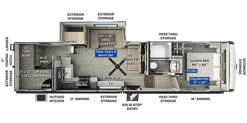 Image of Floorplan