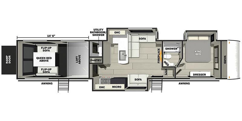Image of Floorplan