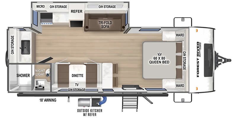 Image of Floorplan