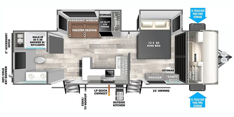 Image of Floorplan