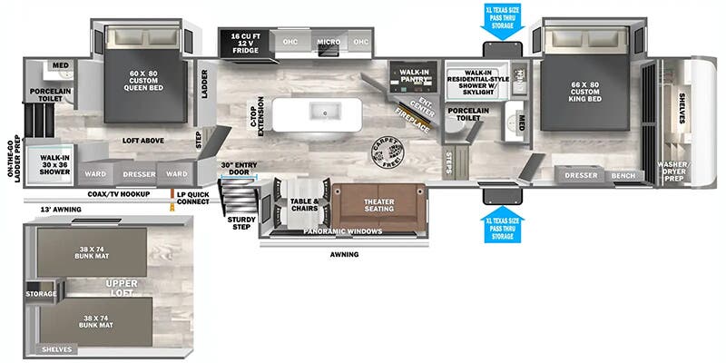 Image of Floorplan