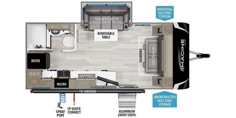 Image of Floorplan