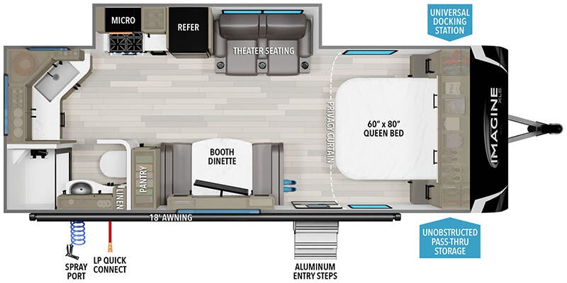 Image of Floorplan