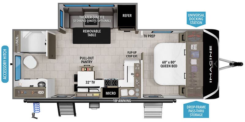 Image of Floorplan