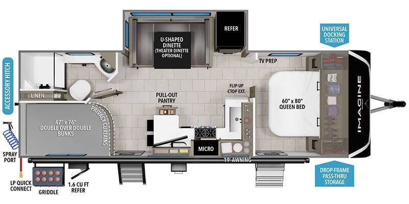 Image of Floorplan