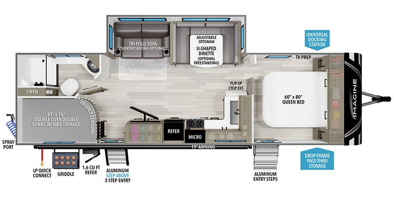 Image of Floorplan