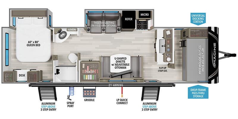 Image of Floorplan