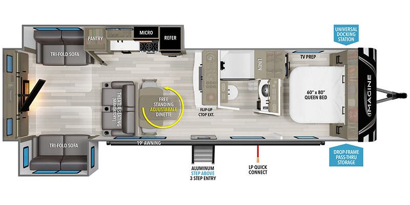 Image of Floorplan